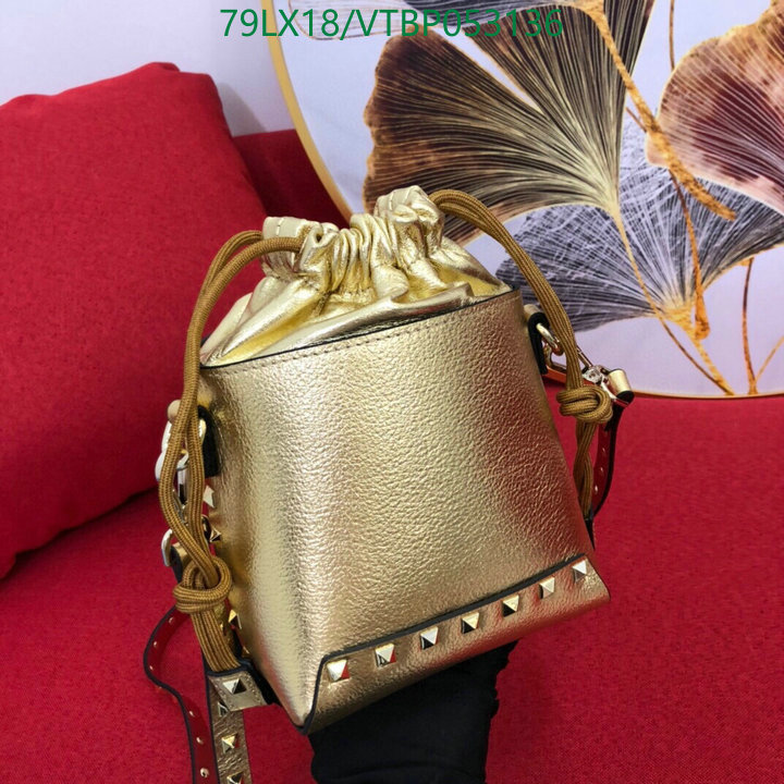 Valentino Bag-(4A)-Diagonal-,Code: VTBP053136,$: 79USD