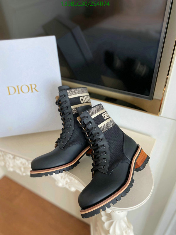 Women Shoes-Dior,Code: ZS4074,$: 139USD