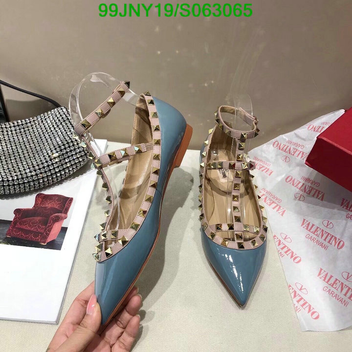 Women Shoes-Valentino, Code: S063065,$: 99USD