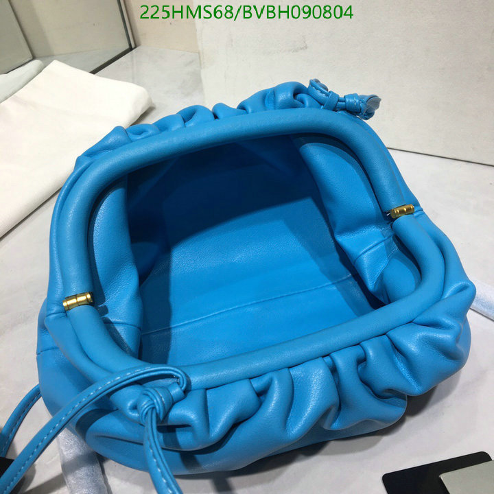 BV Bag-(Mirror)-Pouch Series-,Code: BVBH090804,$: 225USD