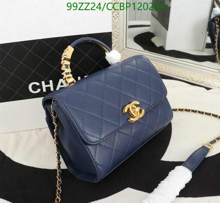 Chanel Bags ( 4A )-Diagonal-,Code: CCBP120234,$: 99USD