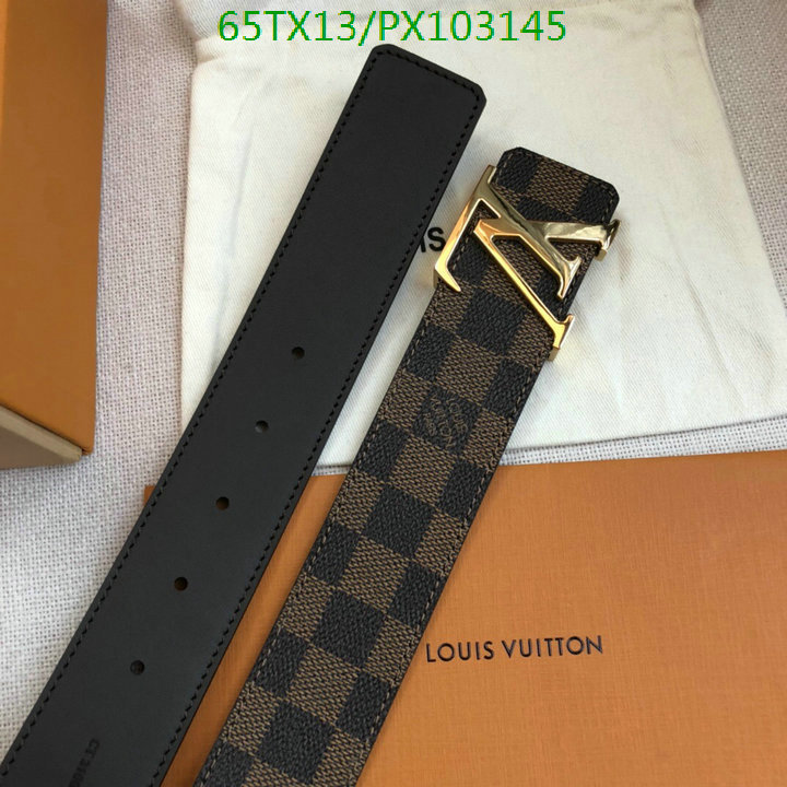 Belts-LV, Code: PX103145,$: 65USD