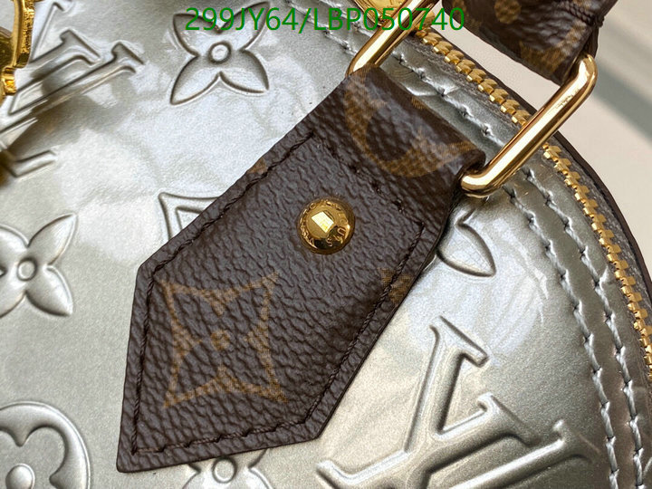 LV Bags-(Mirror)-Alma-,Code: LBP050740,$: 299USD