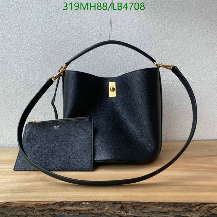 Celine Bag-(Mirror)-Diagonal-,Code: LB4708,$: 319USD