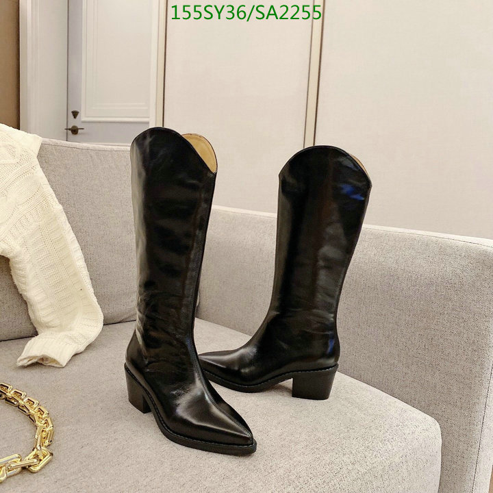 Women Shoes-Isabel Marant, Code: SA2255,$: 155USD
