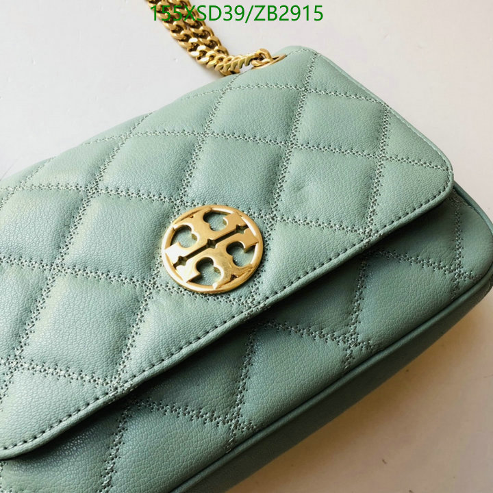 Tory Burch Bag-(Mirror)-Diagonal-,Code: ZB2915,$: 155USD