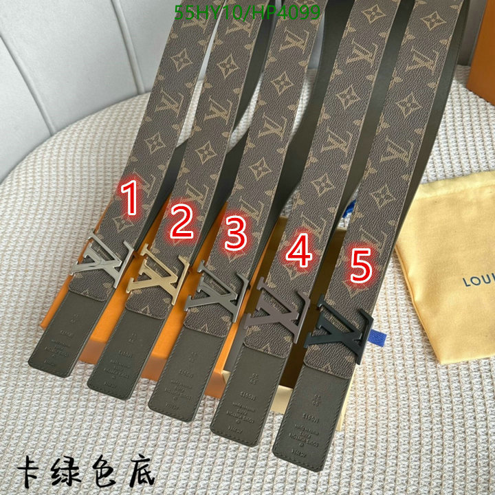 Belts-LV, Code: HP4099,$: 55USD