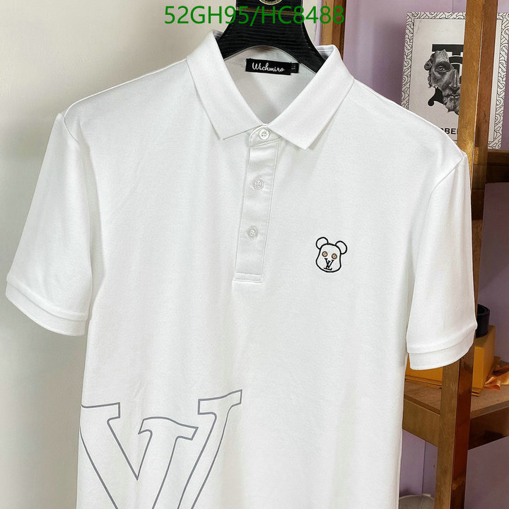 Clothing-LV, Code: HC8488,$: 52USD