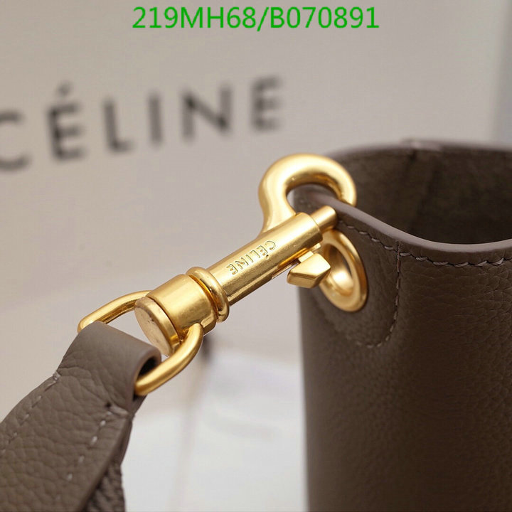 Celine Bag-(Mirror)-Diagonal-,Code: B070891,$: 219USD