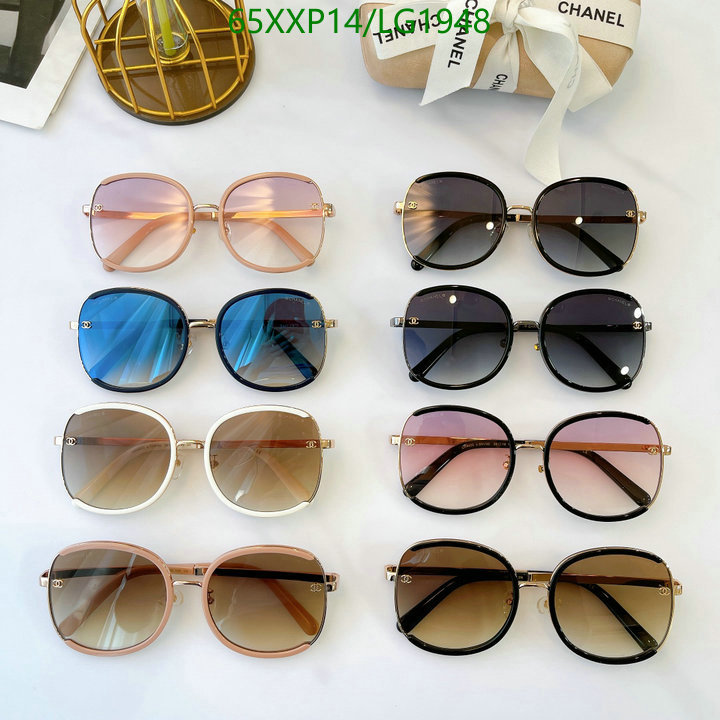 Glasses-Chanel,Code: LG1948,$: 65USD