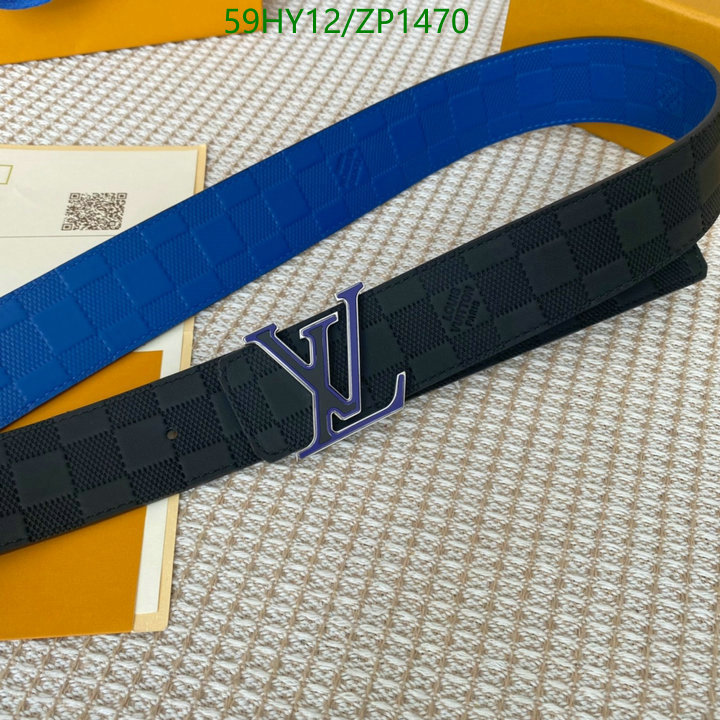 Belts-LV, Code: ZP1470,$: 59USD