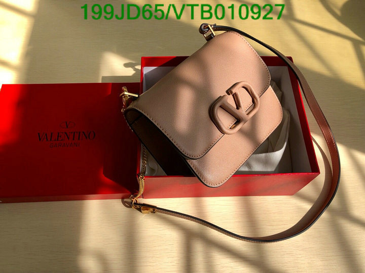 Valentino Bag-(Mirror)-Diagonal-,Code: VTB010927,$: 199USD