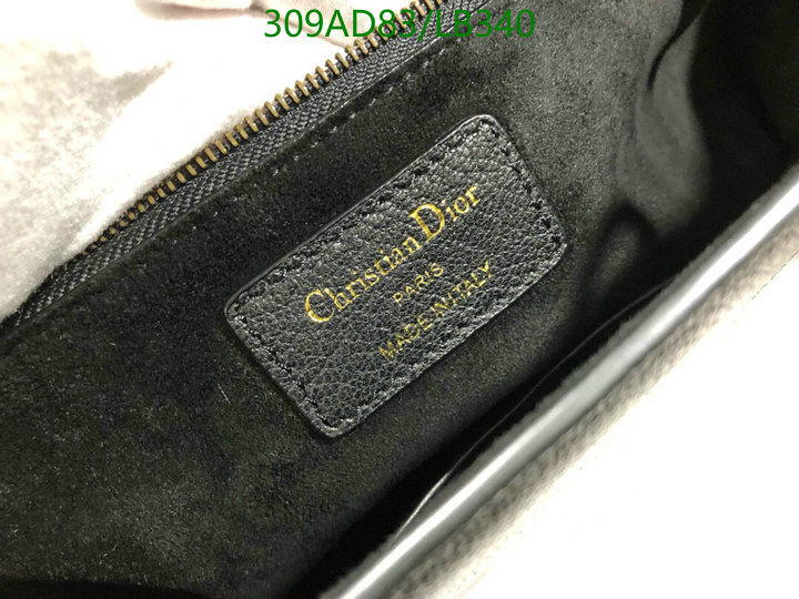 Dior Bags -(Mirror)-Other Style-,Code: LB340,$: 309USD