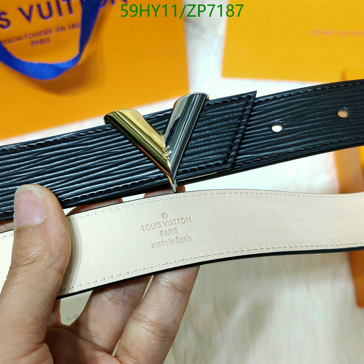 Belts-LV, Code: ZP7187,$: 59USD