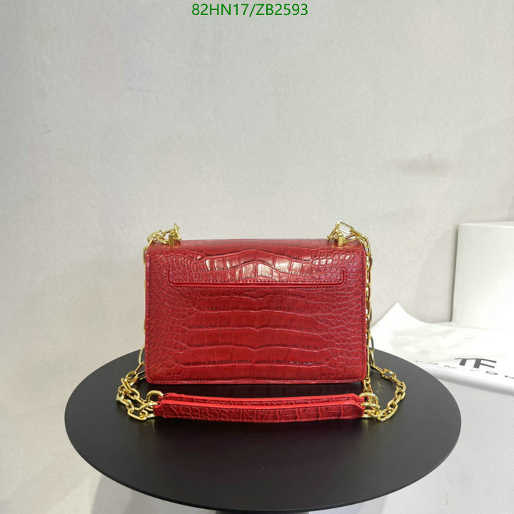 Tom Ford Bag-(4A)-Diagonal-,Code: ZB2593,$: 82USD