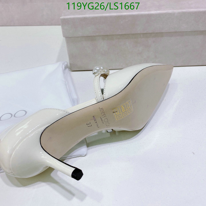 Women Shoes-Jimmy Choo, Code: LS1667,$: 119USD