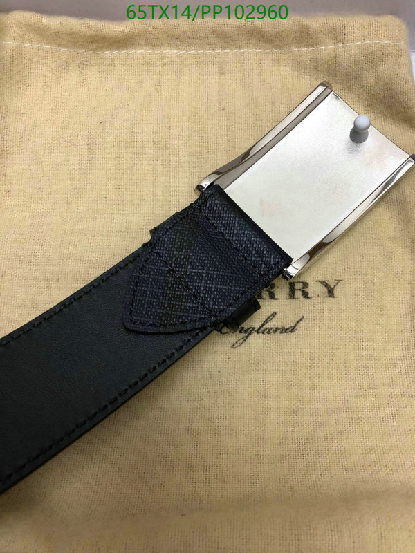 Belts-Burberry, Code: PP102960,$: 65USD