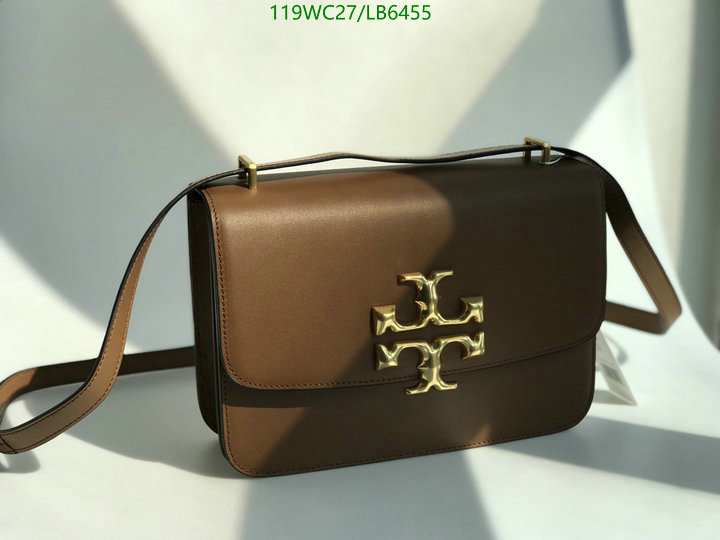 Tory Burch Bag-(4A)-Diagonal-,Code: LB6455,$: 119USD