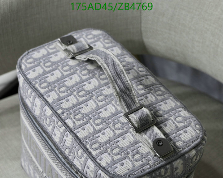 Dior Bags -(Mirror)-Other Style-,Code: ZB4769,$: 175USD