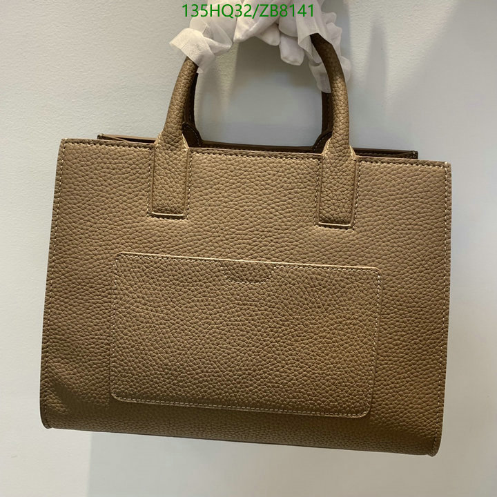 Burberry Bag-(4A)-Handbag-,Code: ZB8141,$: 135USD