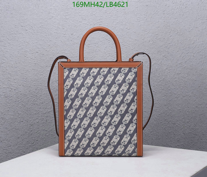 Celine Bag-(Mirror)-Cabas Series,Code: LB4621,$: 169USD