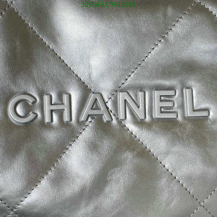 Chanel Bags -(Mirror)-Handbag-,Code: HB5295,$: 309USD