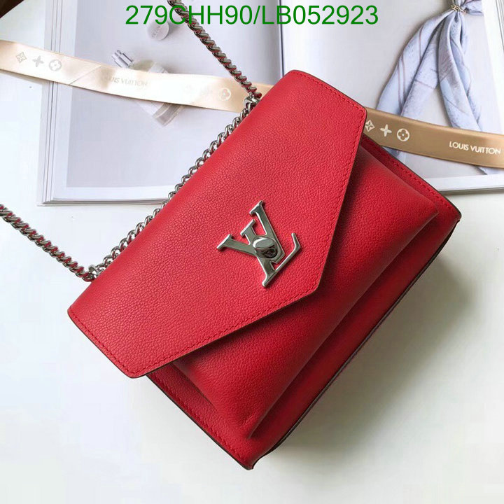 LV Bags-(Mirror)-Pochette MTis-Twist-,Code: LB052923,