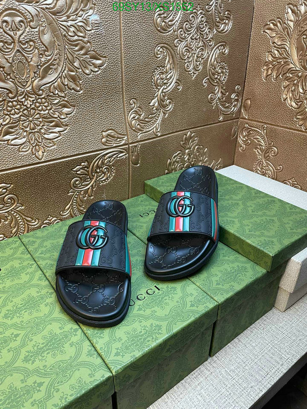 Men shoes-Gucci, Code: XS1552,$: 69USD