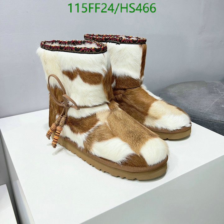 Women Shoes-Boots, Code: HS466,$: 115USD