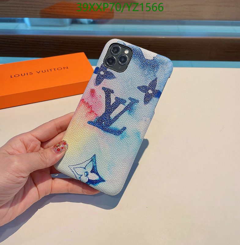 Phone Case-LV, Code: YZ1566,$: 39USD