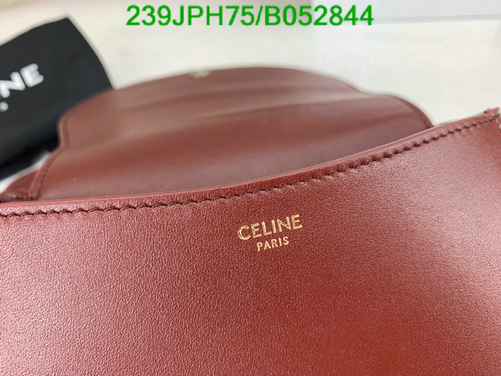 Celine Bag-(Mirror)-Diagonal-,Code: B052844,$: 239USD