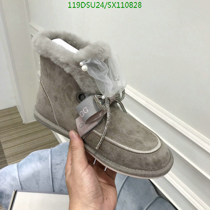 Women Shoes-UGG, Code: SX110828,$: 119USD