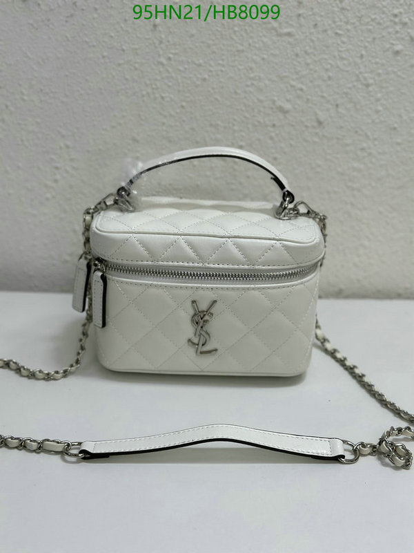 YSL Bag-(4A)-Diagonal-,Code: HB8099,$: 95USD