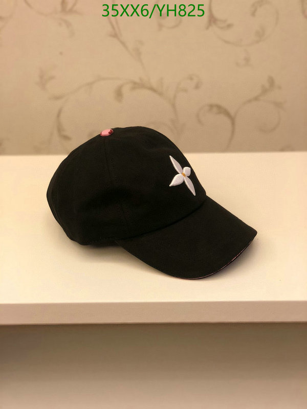 Cap -(Hat)-LV, Code: YH825,$: 35USD