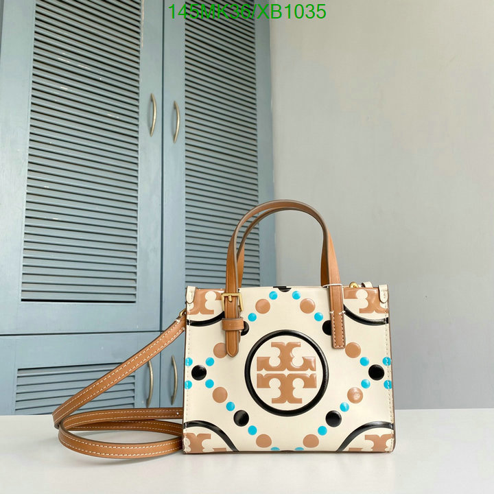 Tory Burch Bag-(Mirror)-Diagonal-,Code: XB1035,$: 145USD