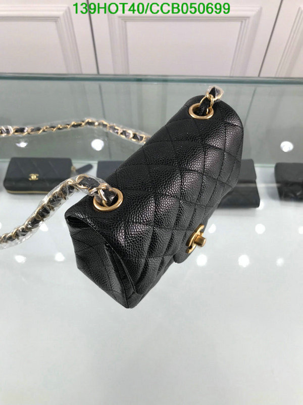 Chanel Bags -(Mirror)-Diagonal-,Code: CCB050699,$: 139USD