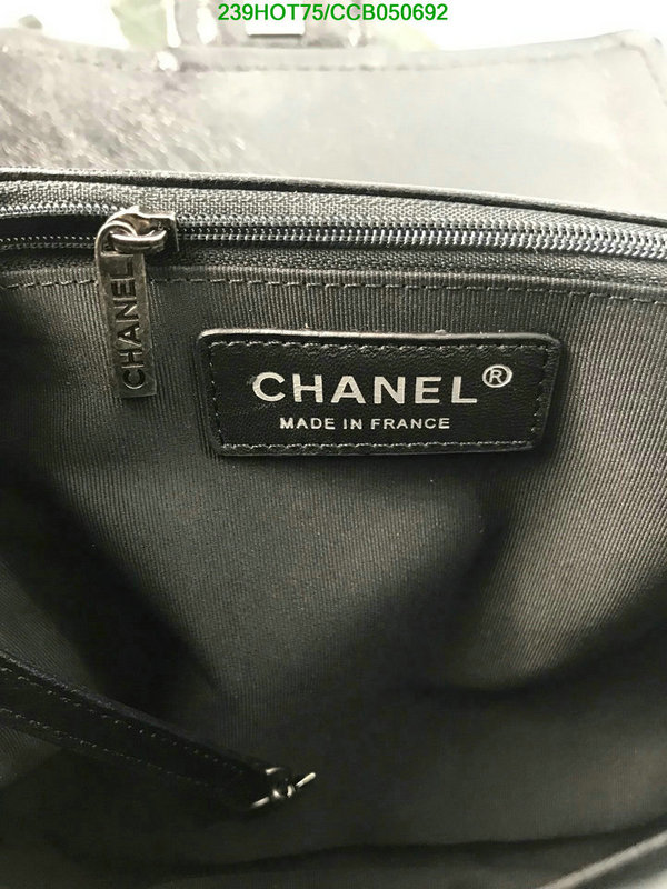 Chanel Bags -(Mirror)-Diagonal-,Code: CCB050692,$: 239USD