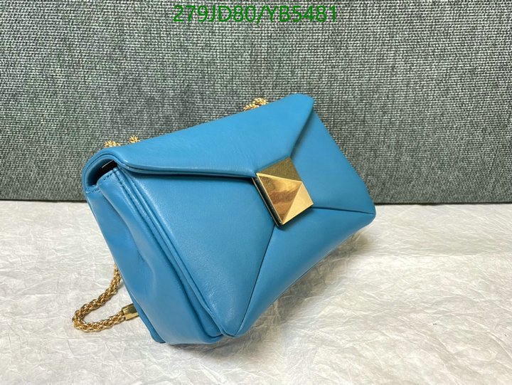 Valentino Bag-(Mirror)-Diagonal-,Code: YB5481,$: 279USD