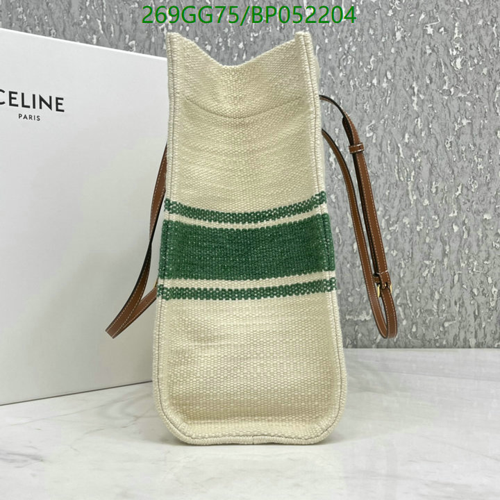 Celine Bag-(Mirror)-Handbag-,Code: BP052204,$: 269USD