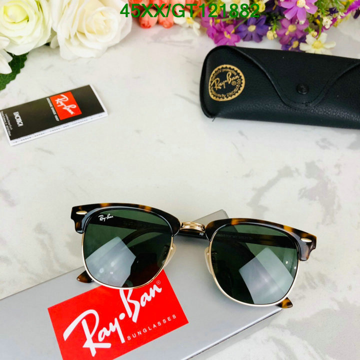Glasses-Ray-Ban, Code: GT121882,$: 45USD