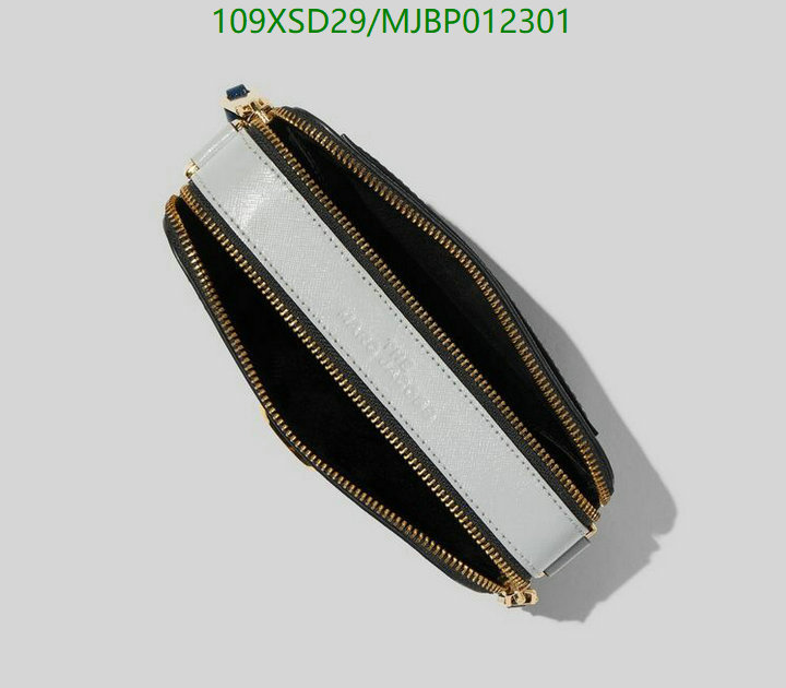 Marc Jacobs Bags -(Mirror)-Diagonal-,Code: MJBP012301,$: 109USD