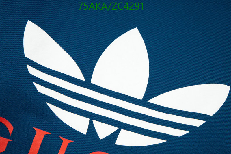 Clothing-Adidas, Code: ZC4291,$: 75USD