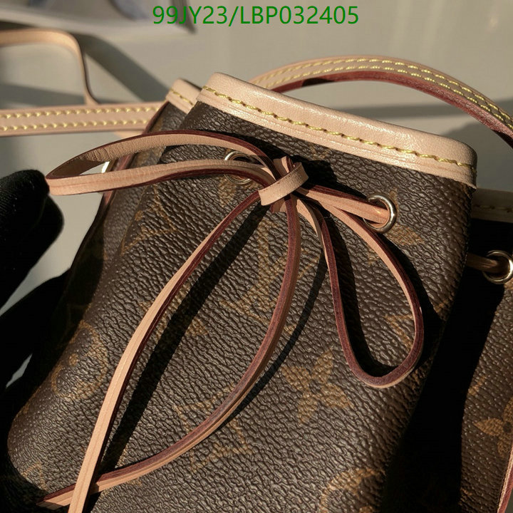 LV Bags-(Mirror)-Pochette MTis-Twist-,Code: LBP032405,$: 99USD