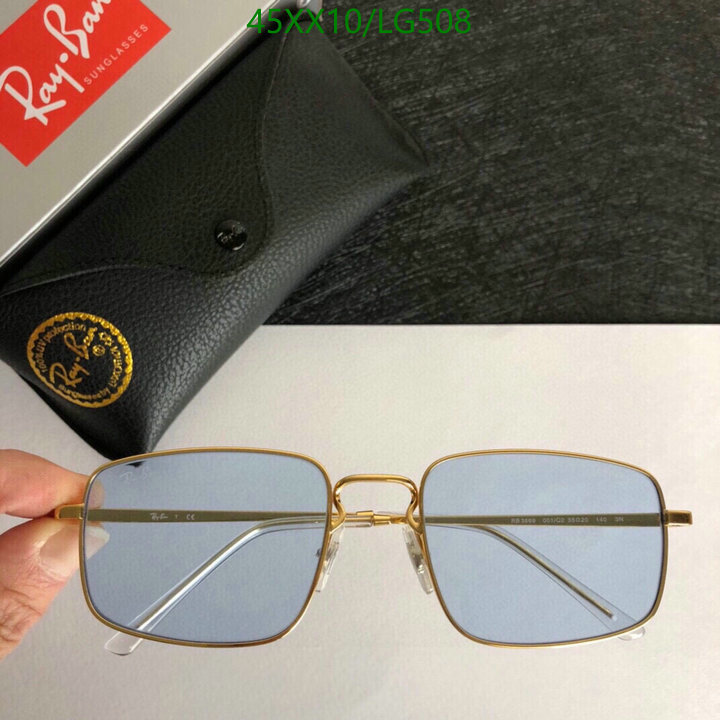 Glasses-Ray-Ban, Code: LG508,$: 45USD