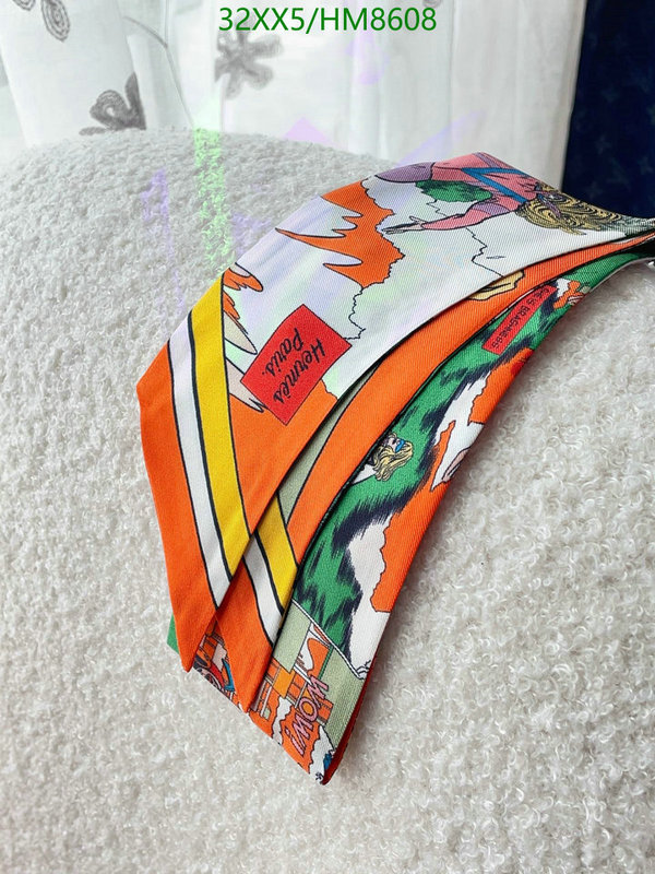 Scarf-Hermes, Code: HM8608,$: 32USD