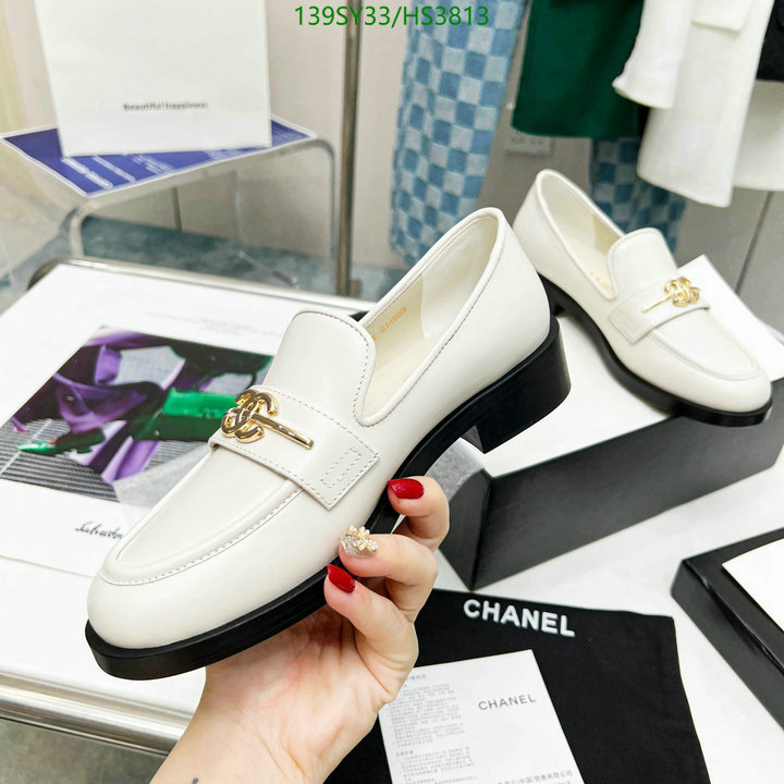 Women Shoes-Chanel,Code: HS3813,$: 139USD