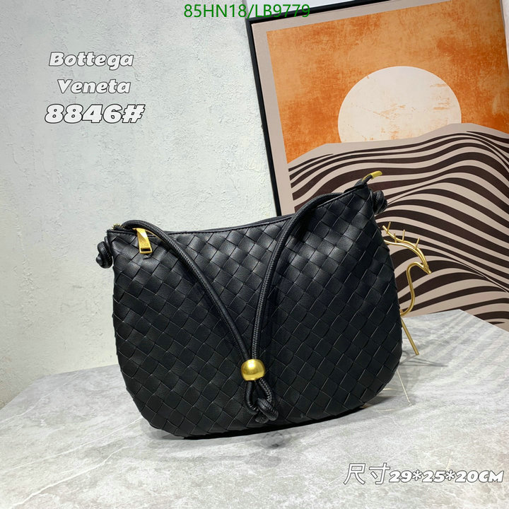 BV Bag-(4A)-Diagonal-,Code: LB9779,$: 85USD