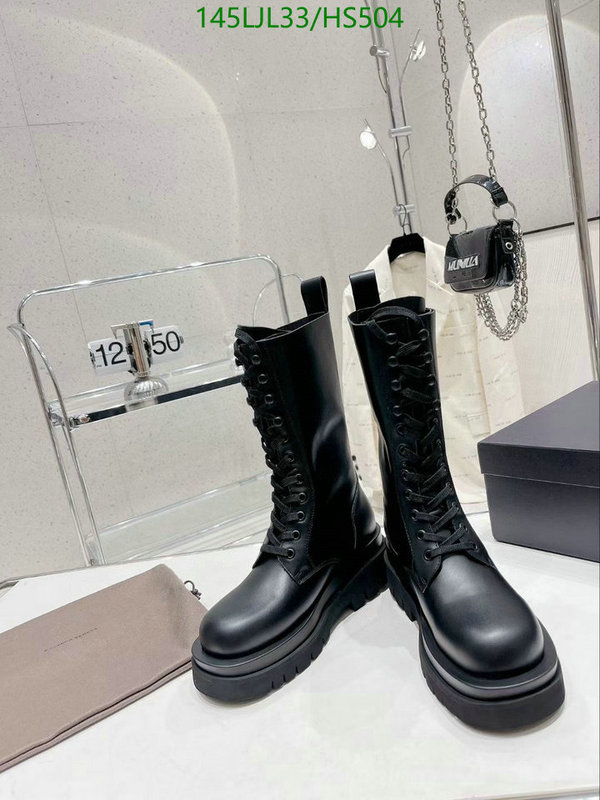 Women Shoes-Boots, Code: HS504,$: 145USD