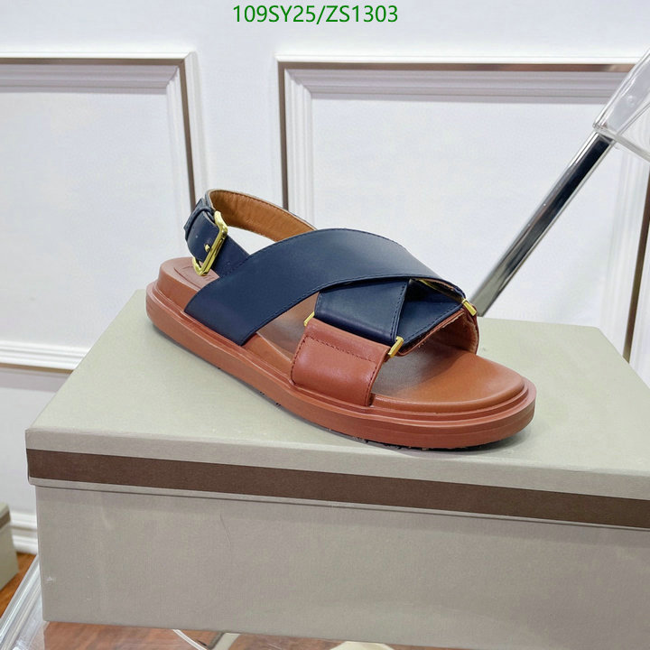 Women Shoes-Marni, Code: ZS1303,$: 109USD