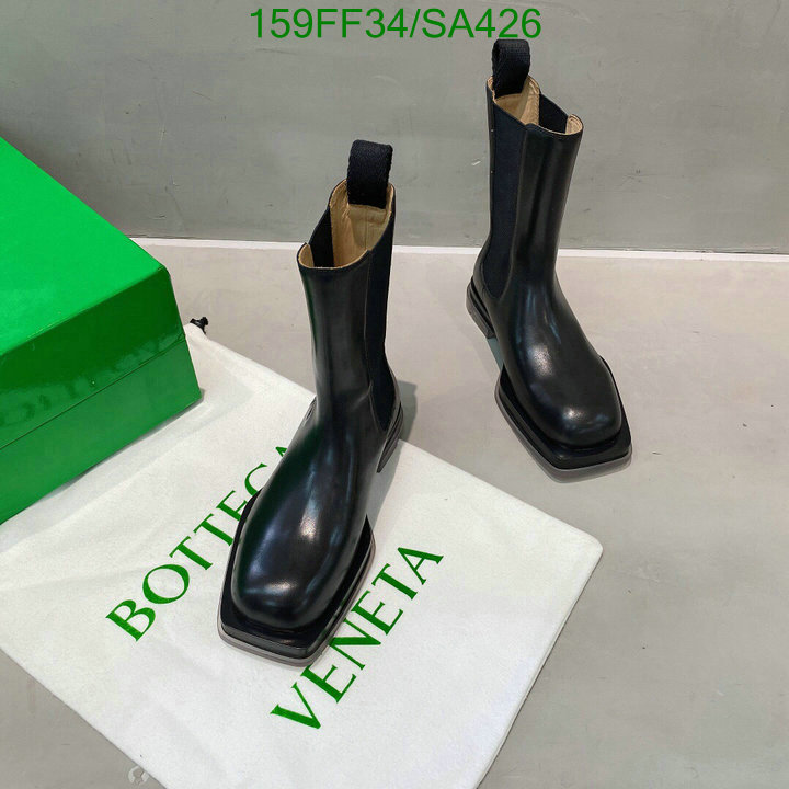 Women Shoes-BV, Code: SA426,$: 159USD